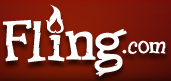 Fling.com logo